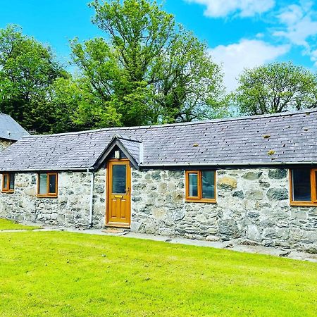 Cwt Mochyn Corwen Exterior photo
